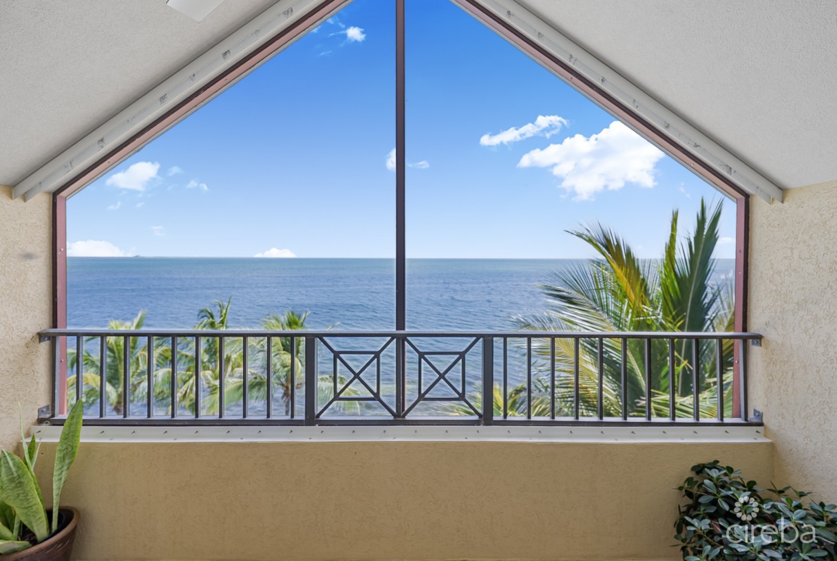 Harbour Point Oceanfront 3 Bed Plus Office - Image 21