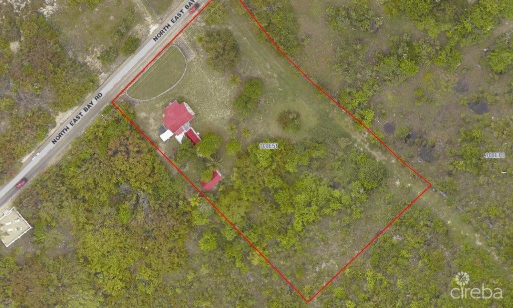 Historic Home - 3 Acres Ocean Front - Image 20