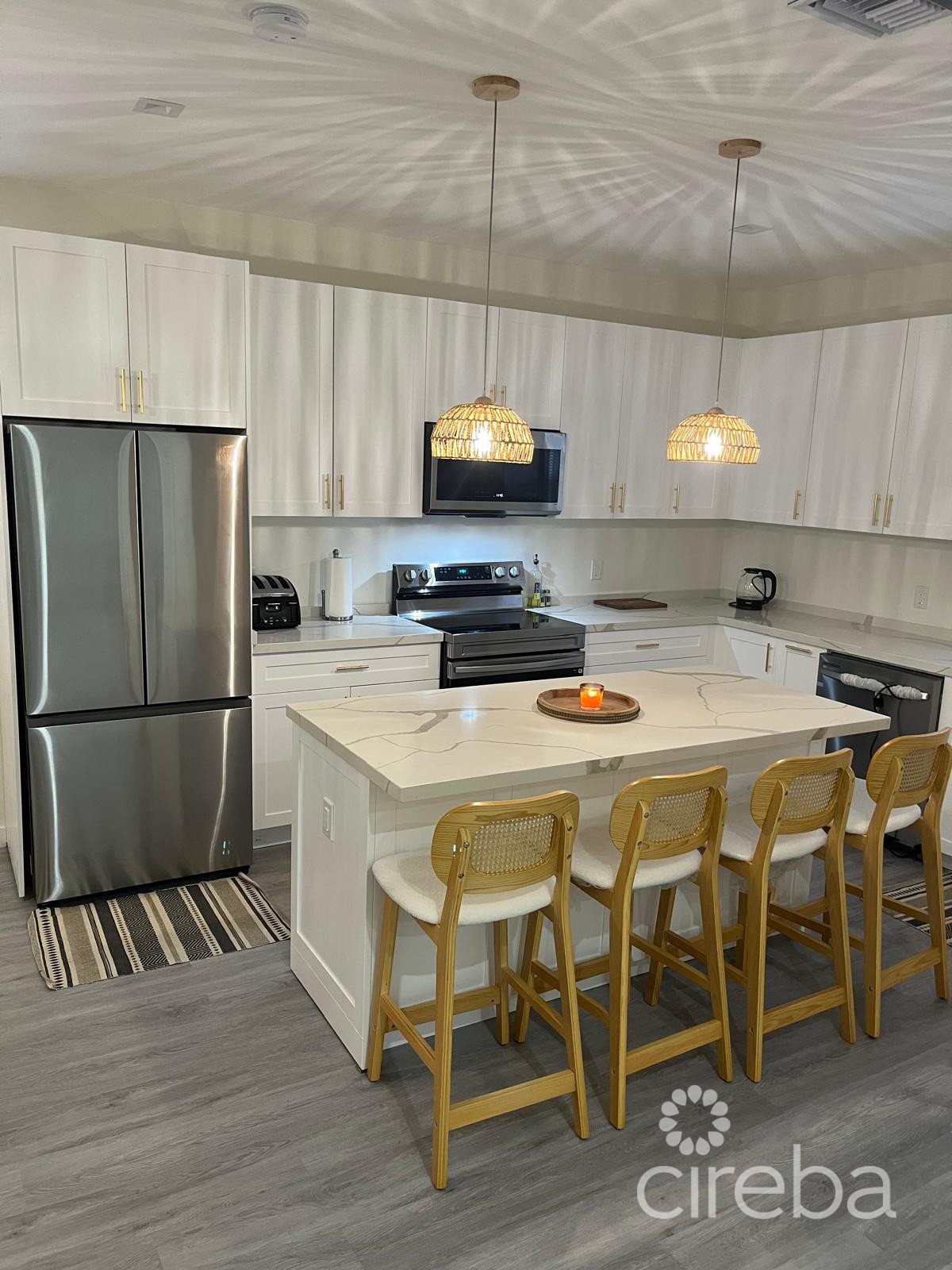 Little Cayman 4 Bedroom Residential Home - Image 2