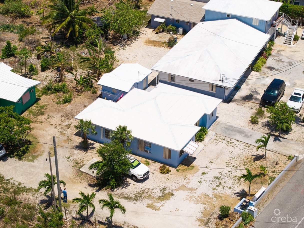 Multi Unit - Zoned High Density - Image 5