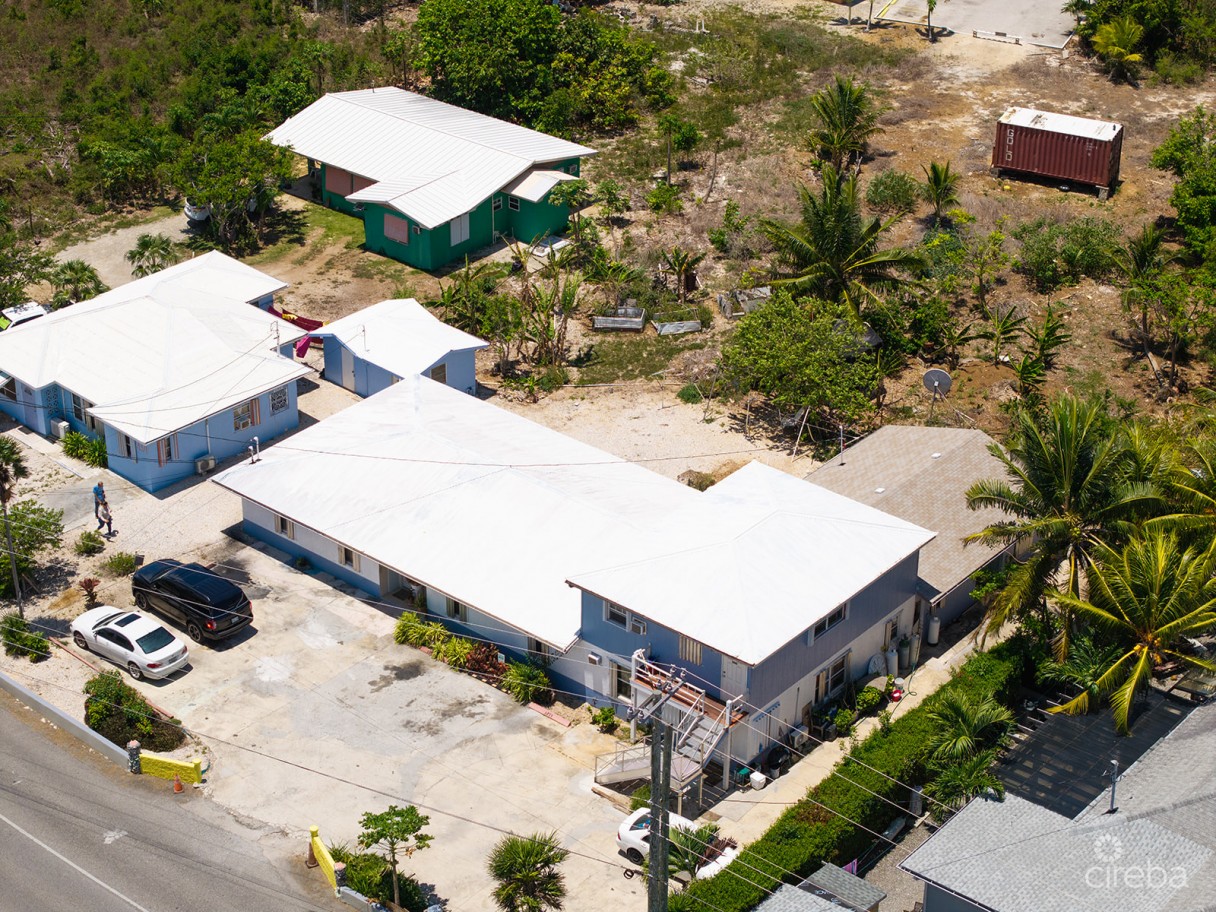 Multi Unit - Zoned High Density - Image 8