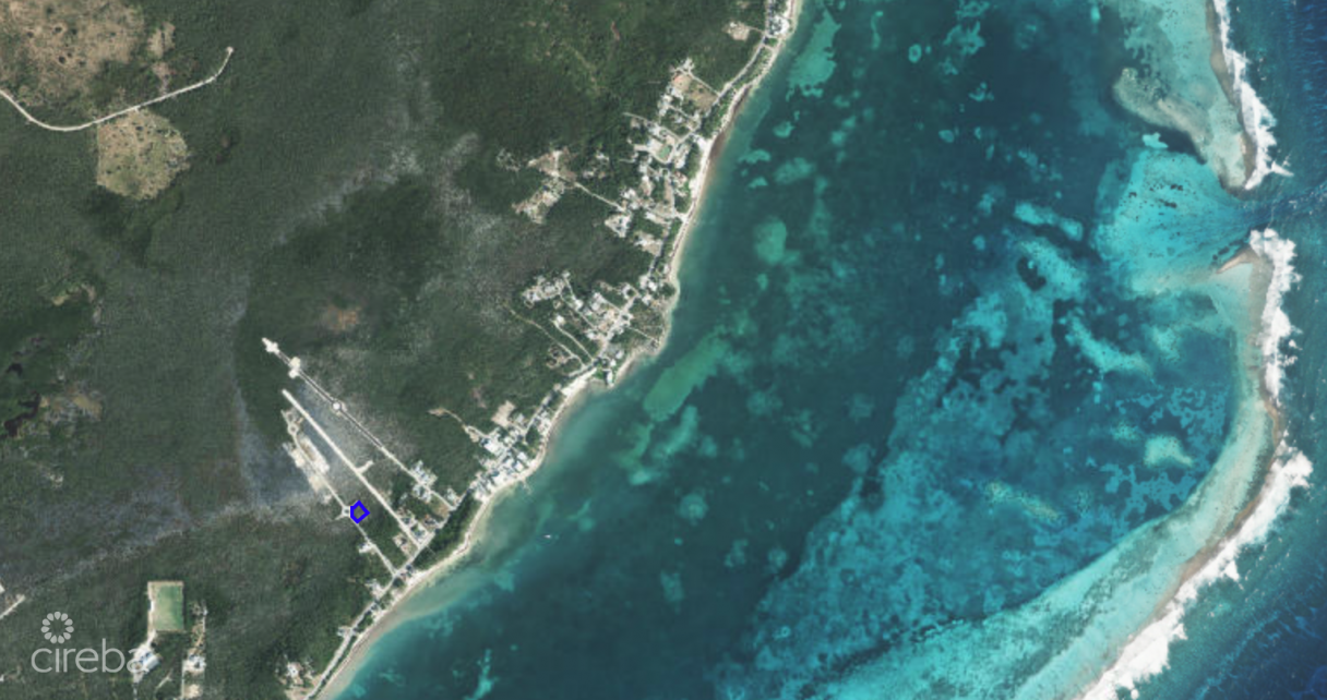 Land East End - Image 1