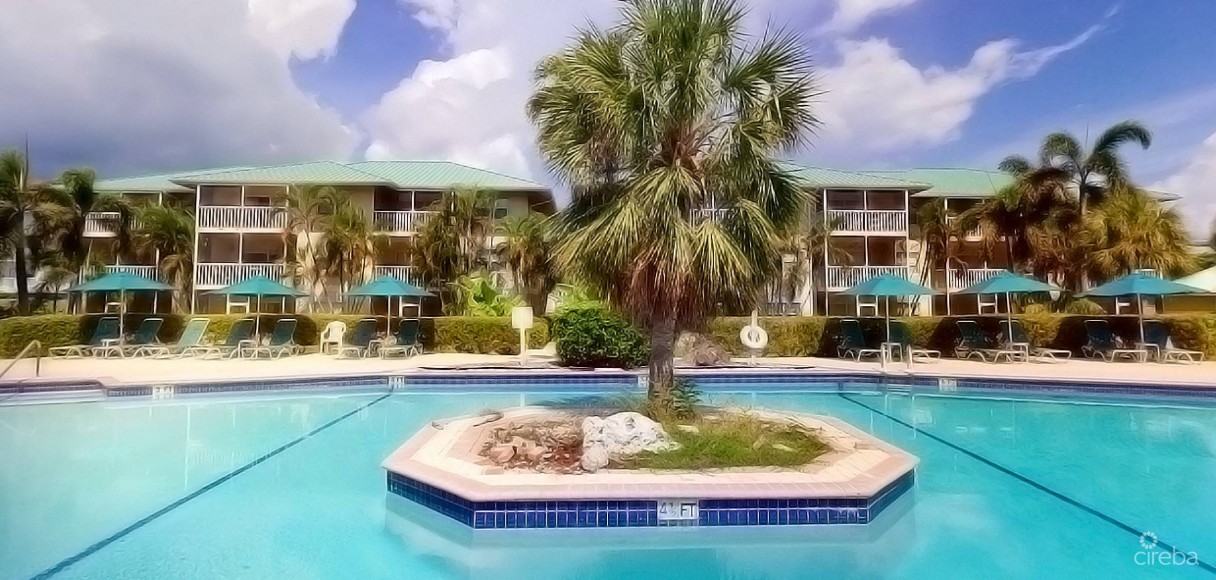 Plantation Village #9- Seven Mile Beach - Image 3