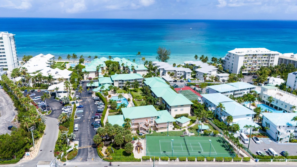 Plantation Village #9- Seven Mile Beach - Image 1