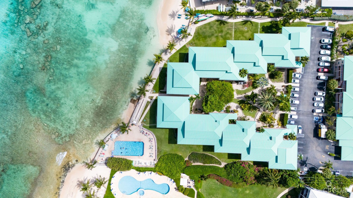 Plantation Village #9- Seven Mile Beach - Image 2