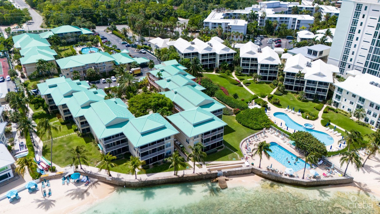 Plantation Village #9- Seven Mile Beach - Image 4
