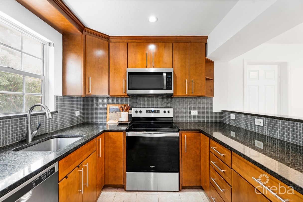 Caribbean Courts 8b, Oceanfront Condo - Image 8