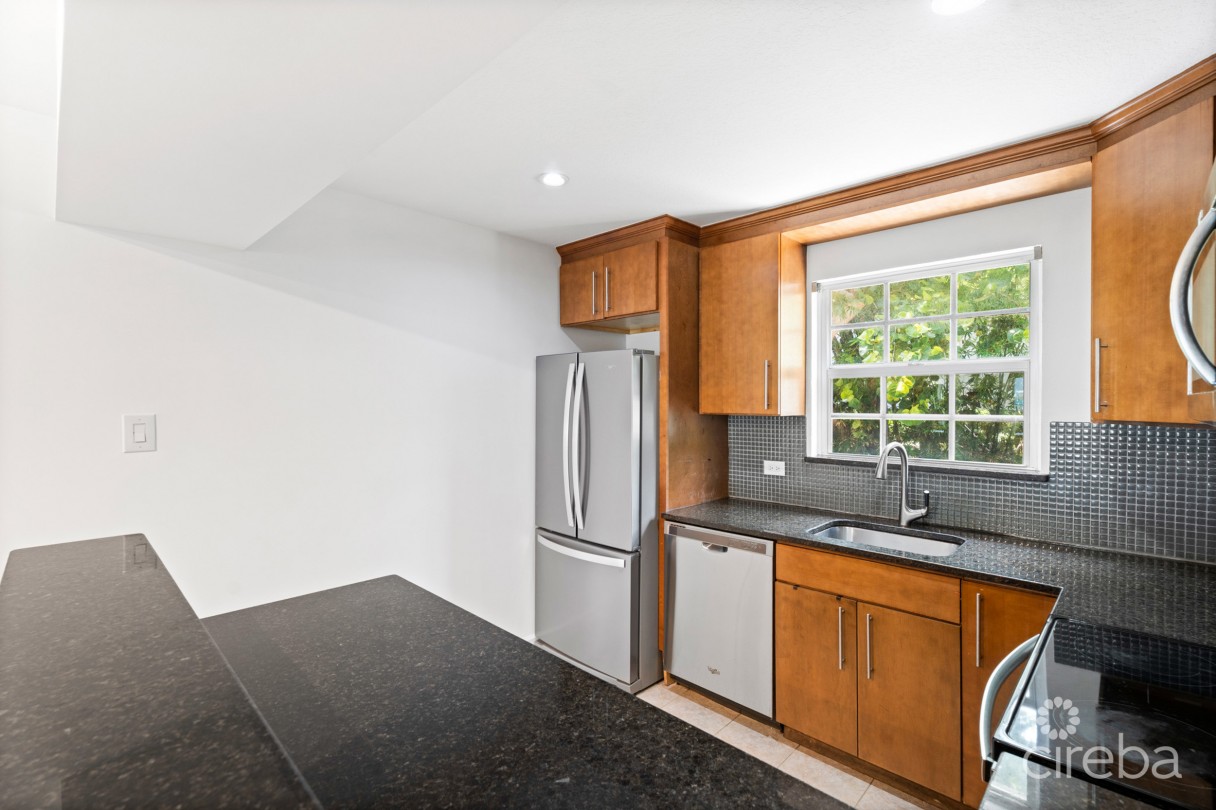 Caribbean Courts 8b, Oceanfront Condo - Image 9