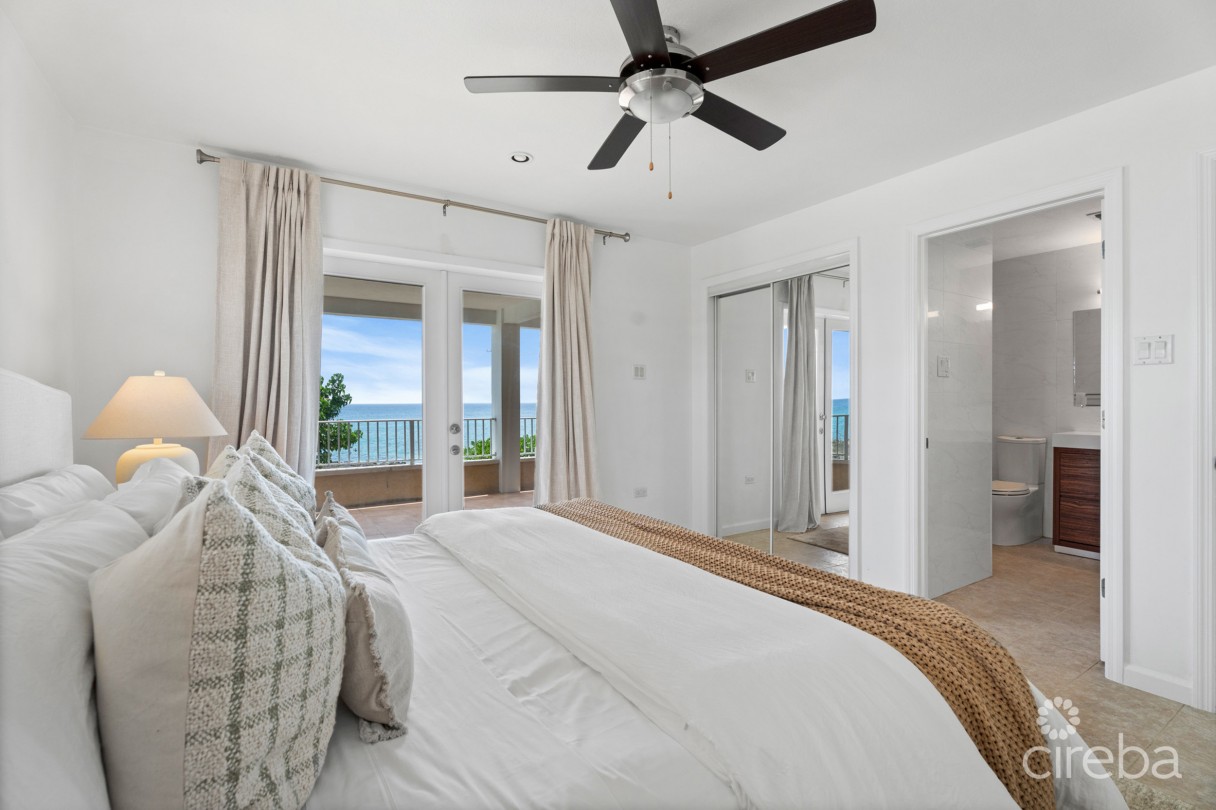 Caribbean Courts 8b, Oceanfront Condo - Image 10