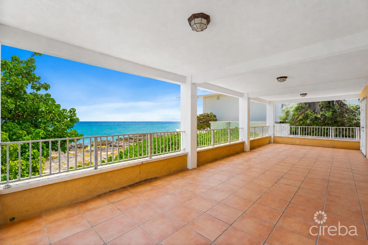 Caribbean Courts 8b, Oceanfront Condo - Image 17