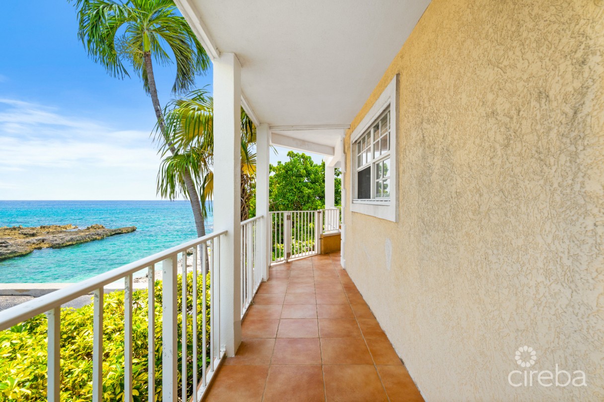 Caribbean Courts 8b, Oceanfront Condo - Image 18