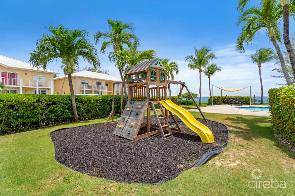 Caribbean Courts 8b, Oceanfront Condo - Image 21