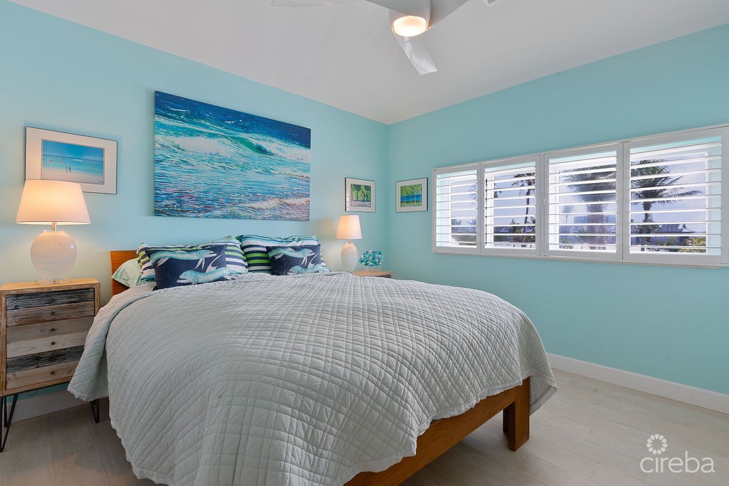 Laguna Del Mar Penthouse - Image 17