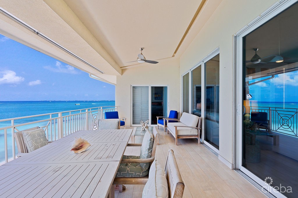 Laguna Del Mar Penthouse - Image 4