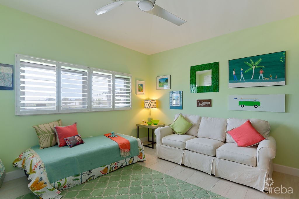 Laguna Del Mar Penthouse - Image 19