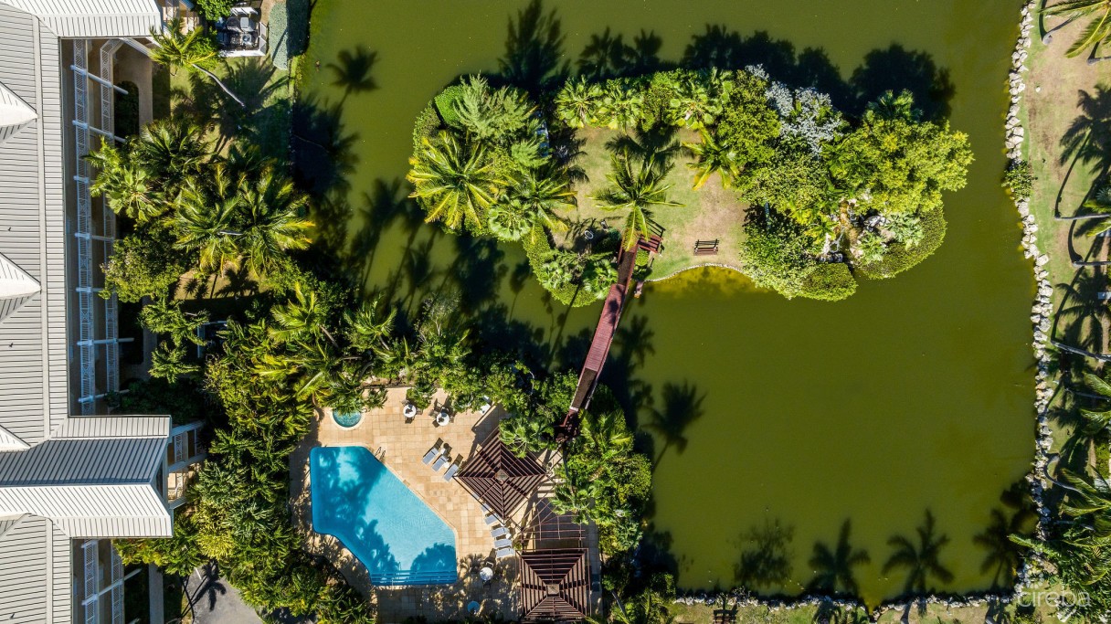 Laguna Del Mar Penthouse - Image 22