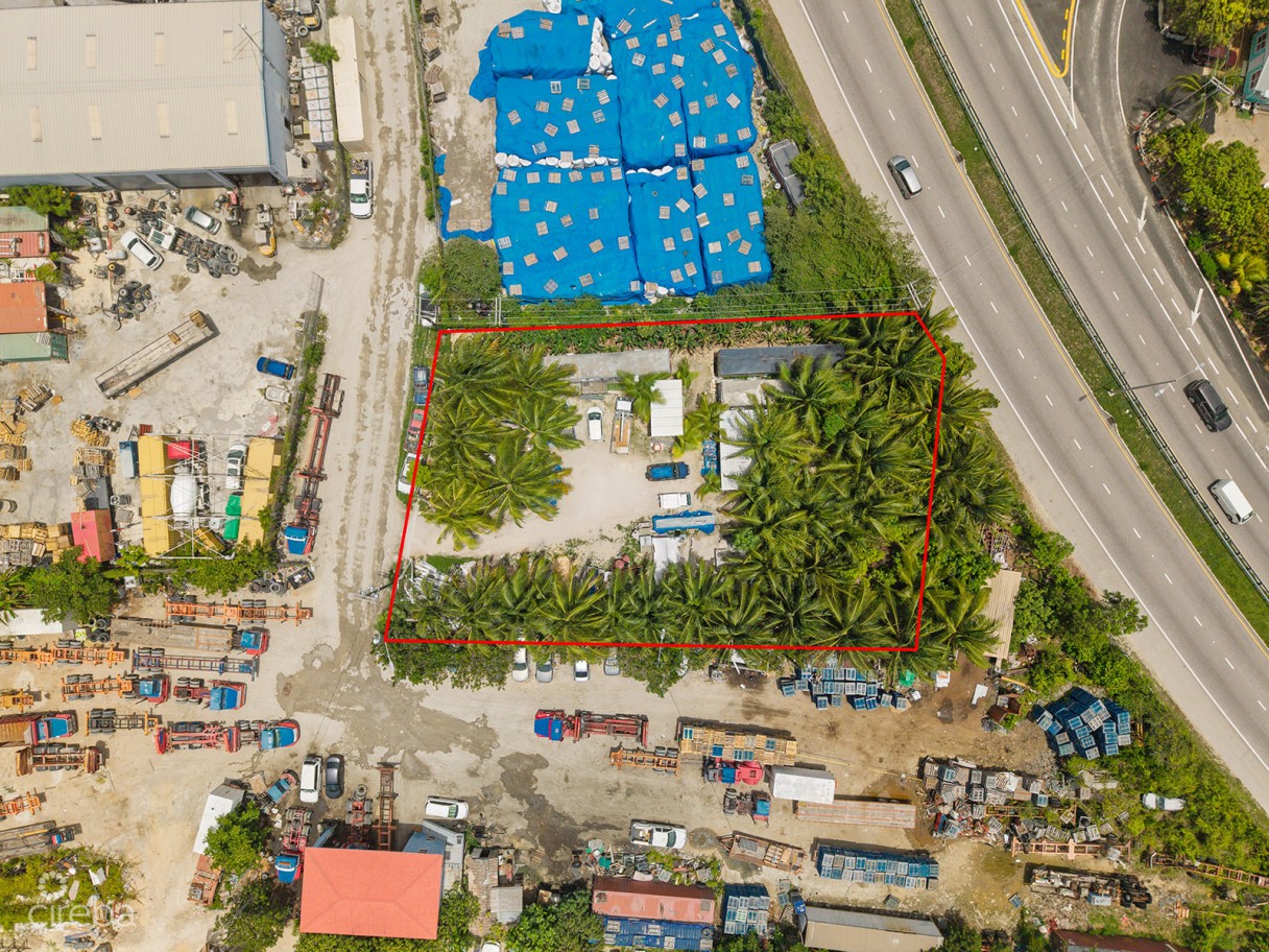 Heavy Industrial - 0.50 Acres On Seymour Dr - Image 6