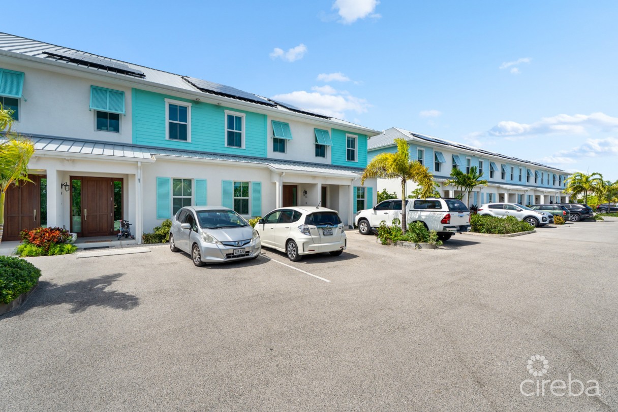 Periwinkle 51, 3 Bedroom Townhome - Image 23