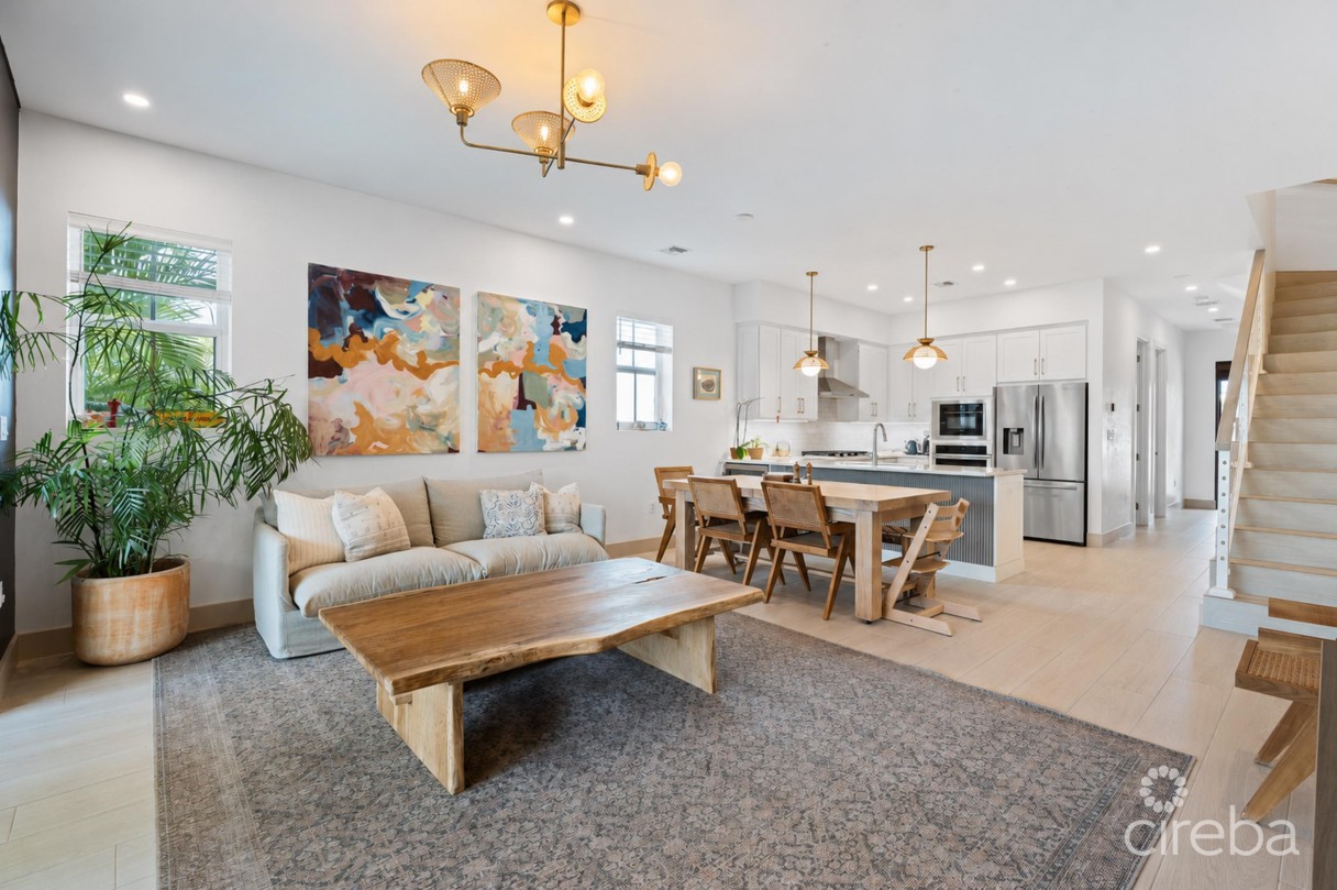 Periwinkle 51, 3 Bedroom Townhome - Image 5