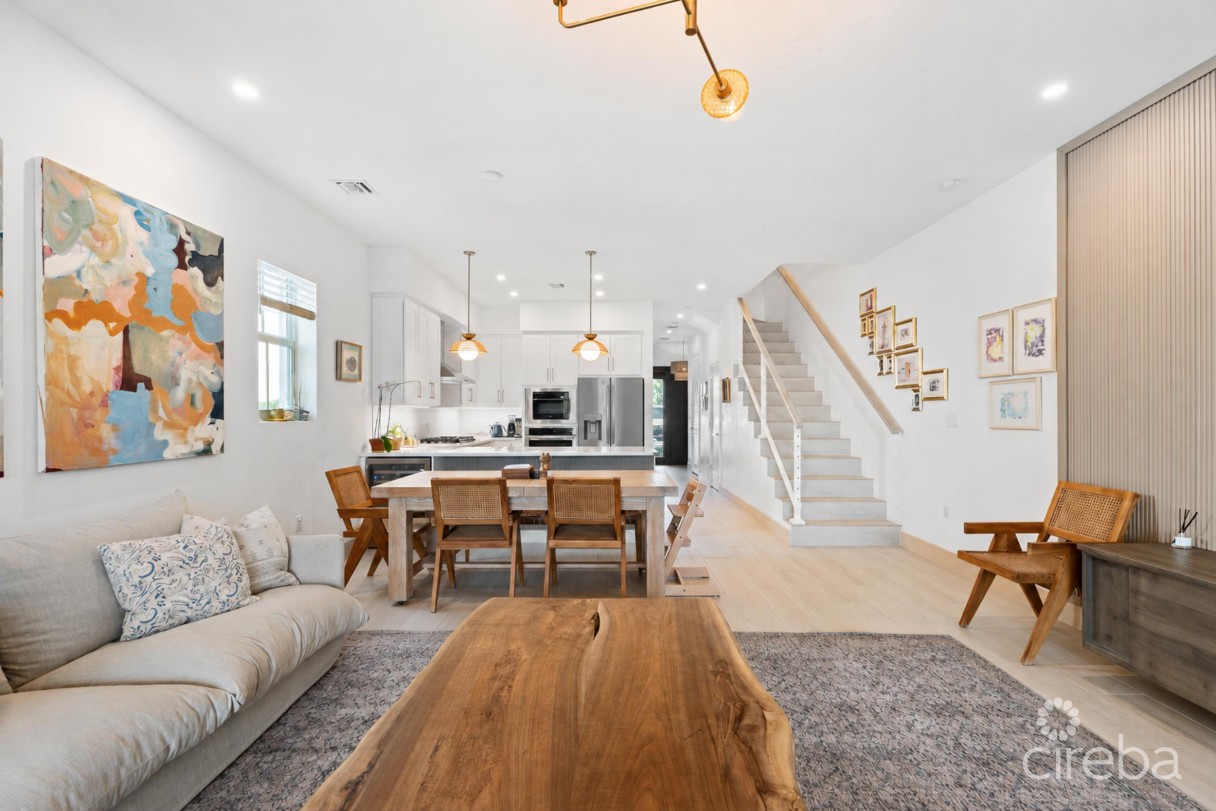 Periwinkle 51, 3 Bedroom Townhome - Image 12