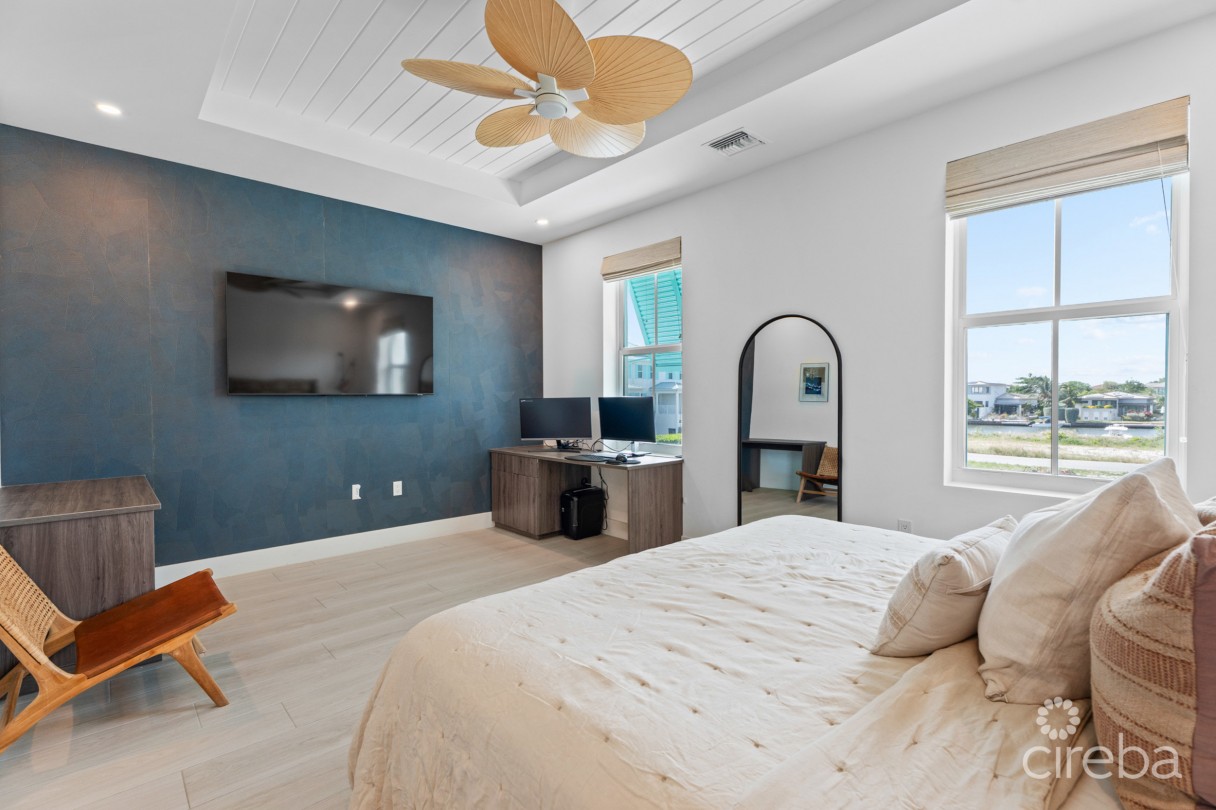 Periwinkle 51, 3 Bedroom Townhome - Image 20