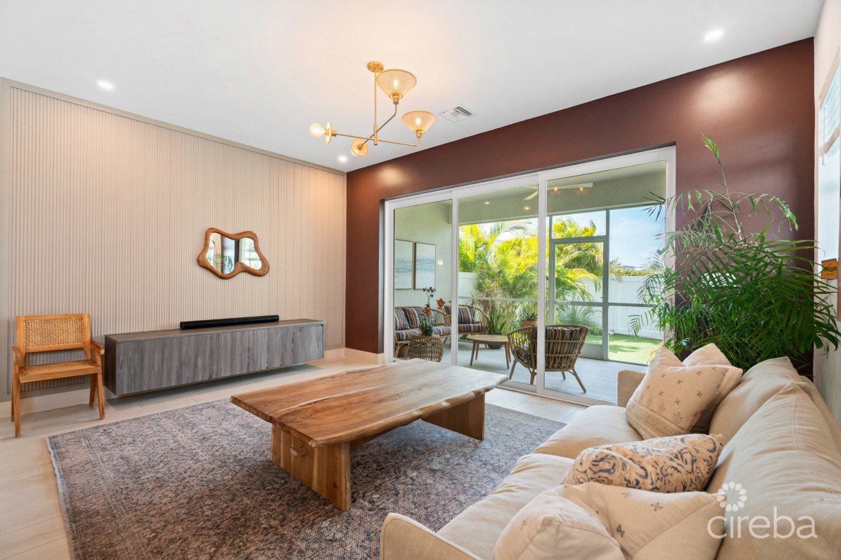 Periwinkle 51, 3 Bedroom Townhome - Image 13