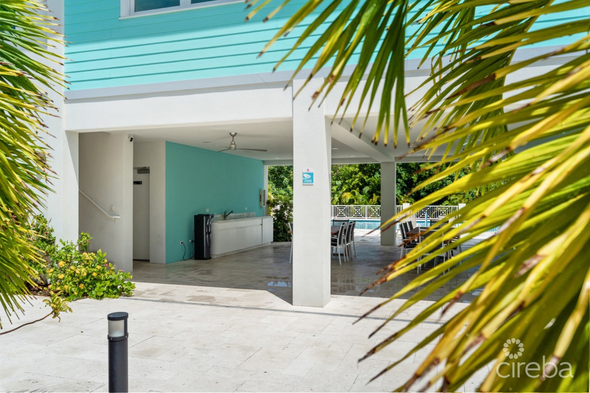 Periwinkle 51, 3 Bedroom Townhome - Image 27