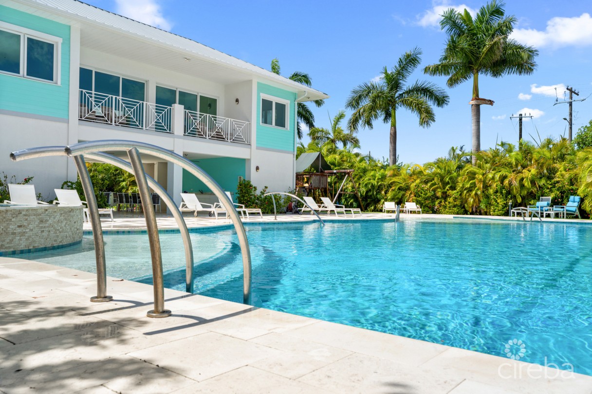 Periwinkle 51, 3 Bedroom Townhome - Image 30