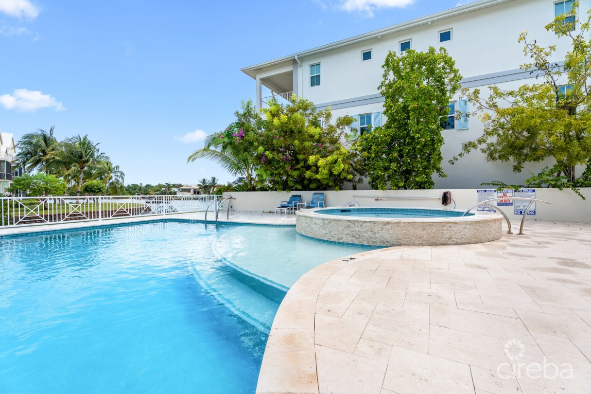 Periwinkle 51, 3 Bedroom Townhome - Image 31