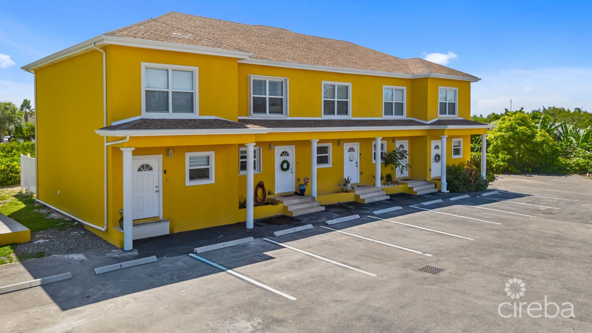 Cherry Tree Villas # 2 - Image 12