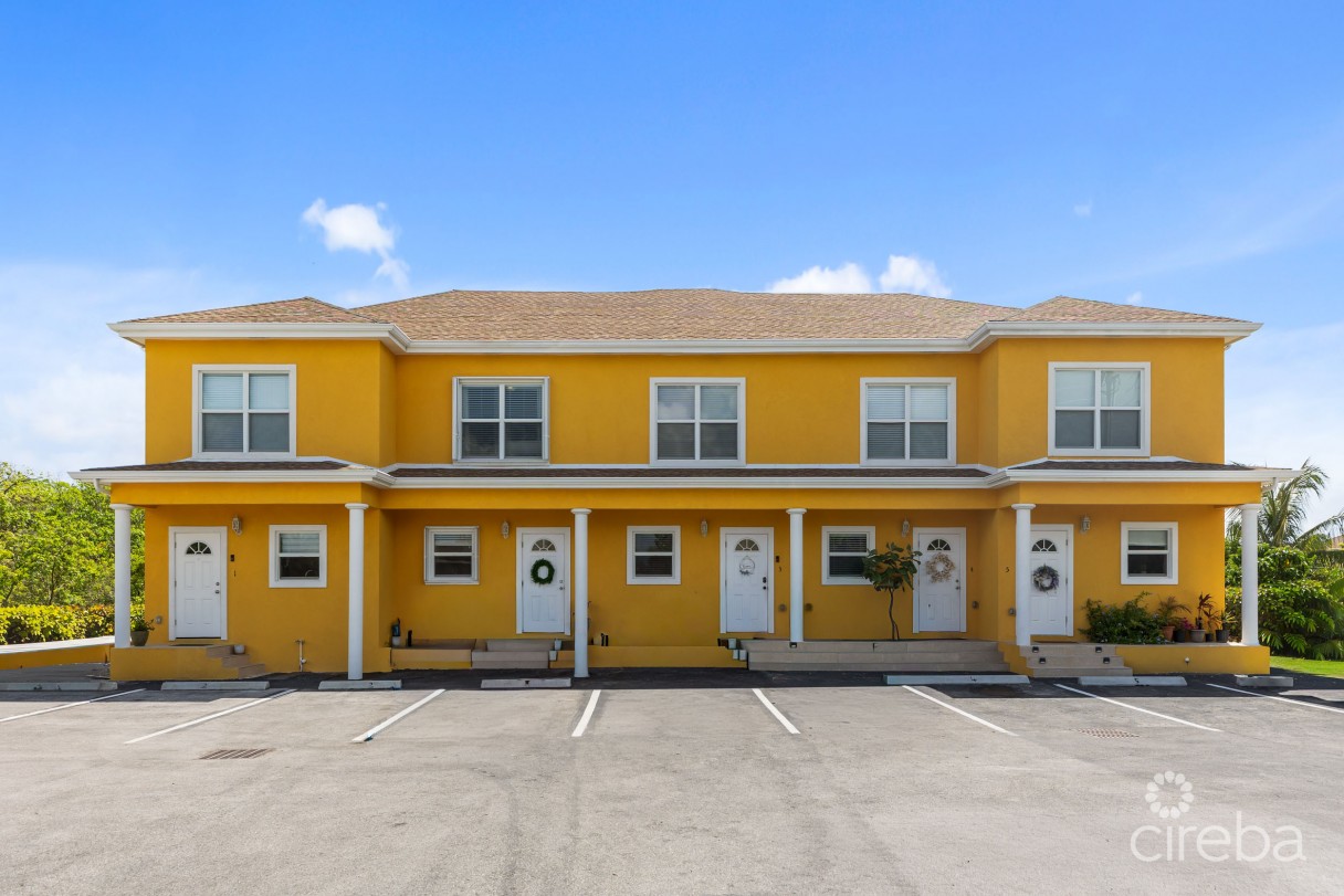 Cherry Tree Villas # 2 - Image 1