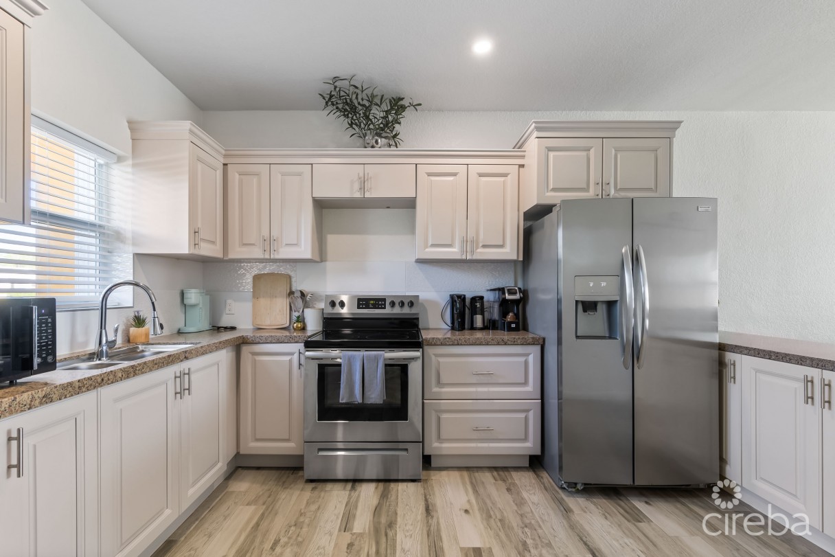 Cherry Tree Villas # 2 - Image 3