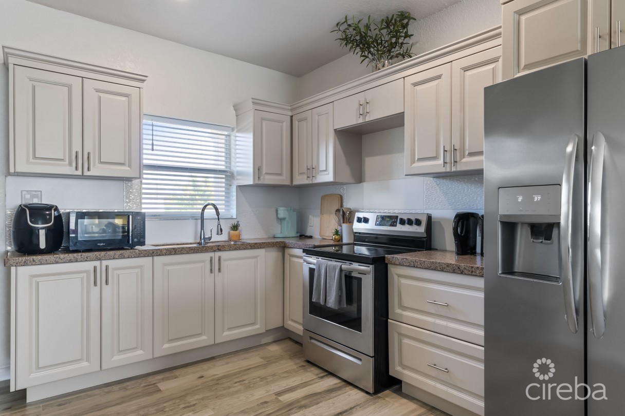 Cherry Tree Villas # 2 - Image 4