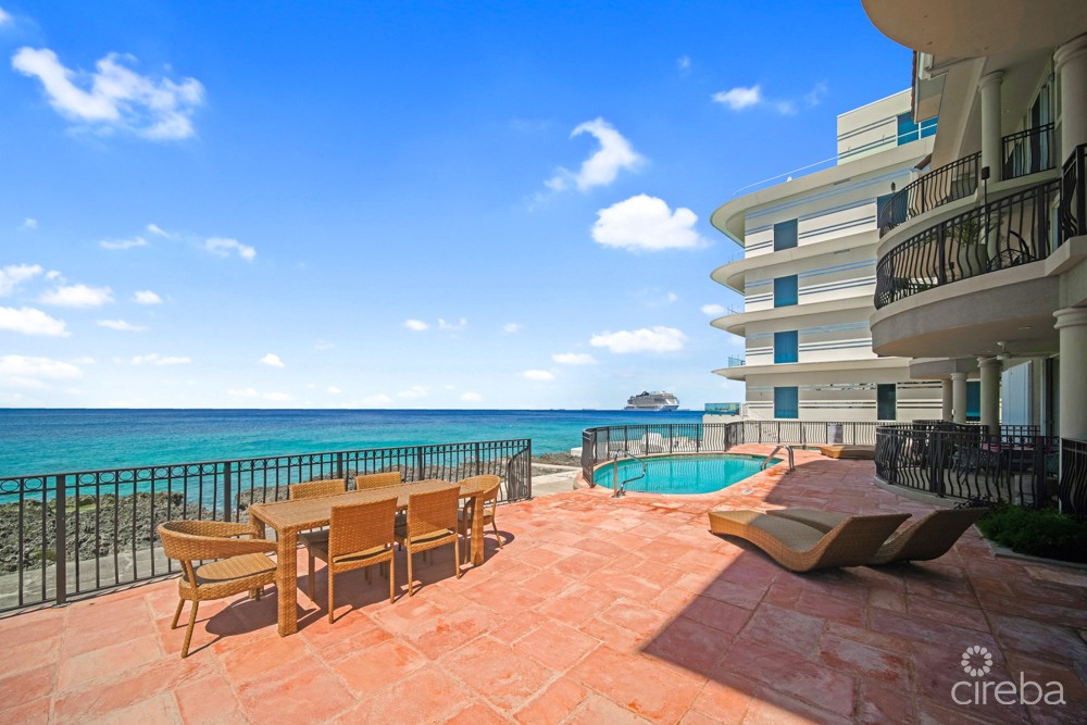 #205 Kisha | Priceless Oceanfront Views, Under A Million - Image 13