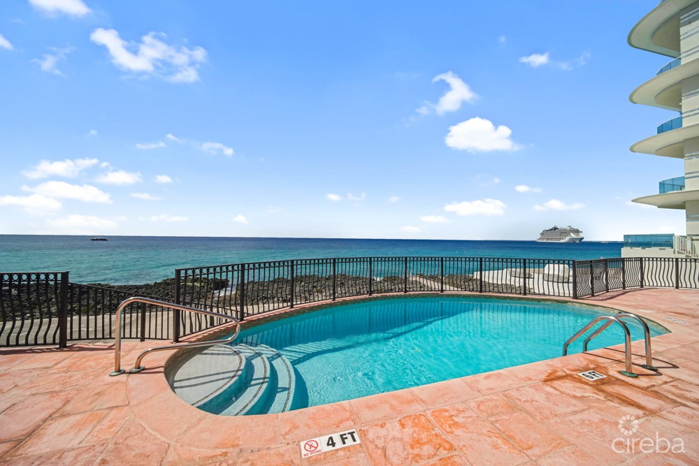 #205 Kisha | Priceless Oceanfront Views, Under A Million - Image 14