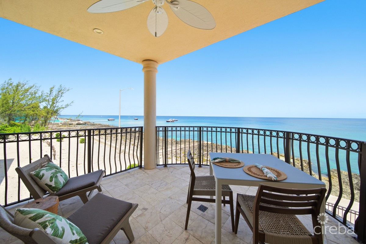 #205 Kisha | Priceless Oceanfront Views, Under A Million - Image 12