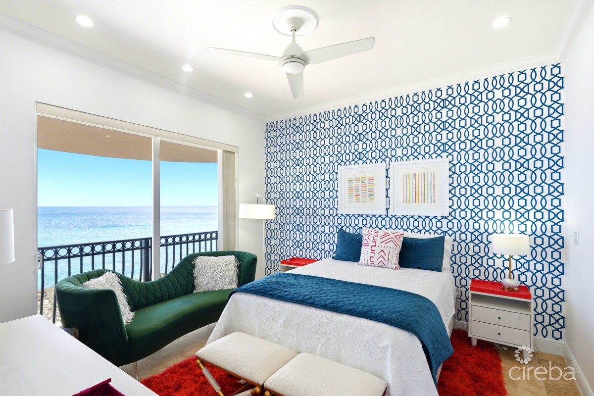 #205 Kisha | Priceless Oceanfront Views, Under A Million - Image 1