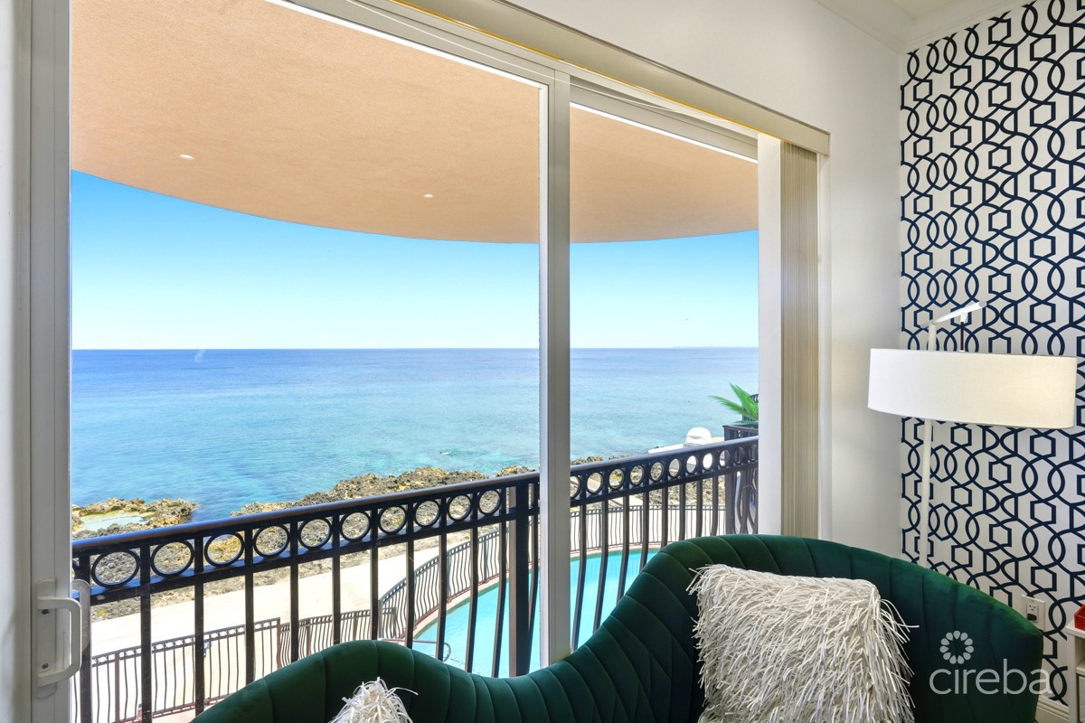 #205 Kisha | Priceless Oceanfront Views, Under A Million - Image 9