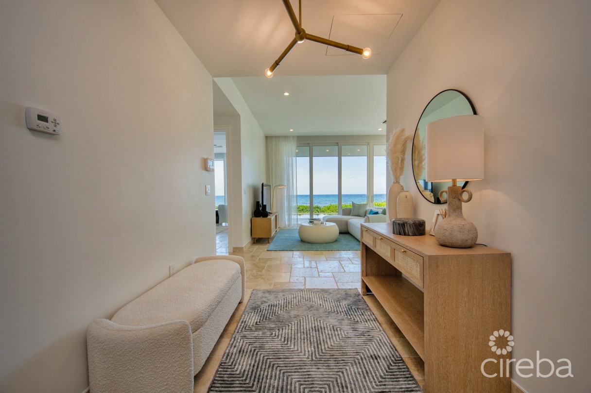 Seaside Hideaway - Fully Renovated Beachfront Gem - Image 2