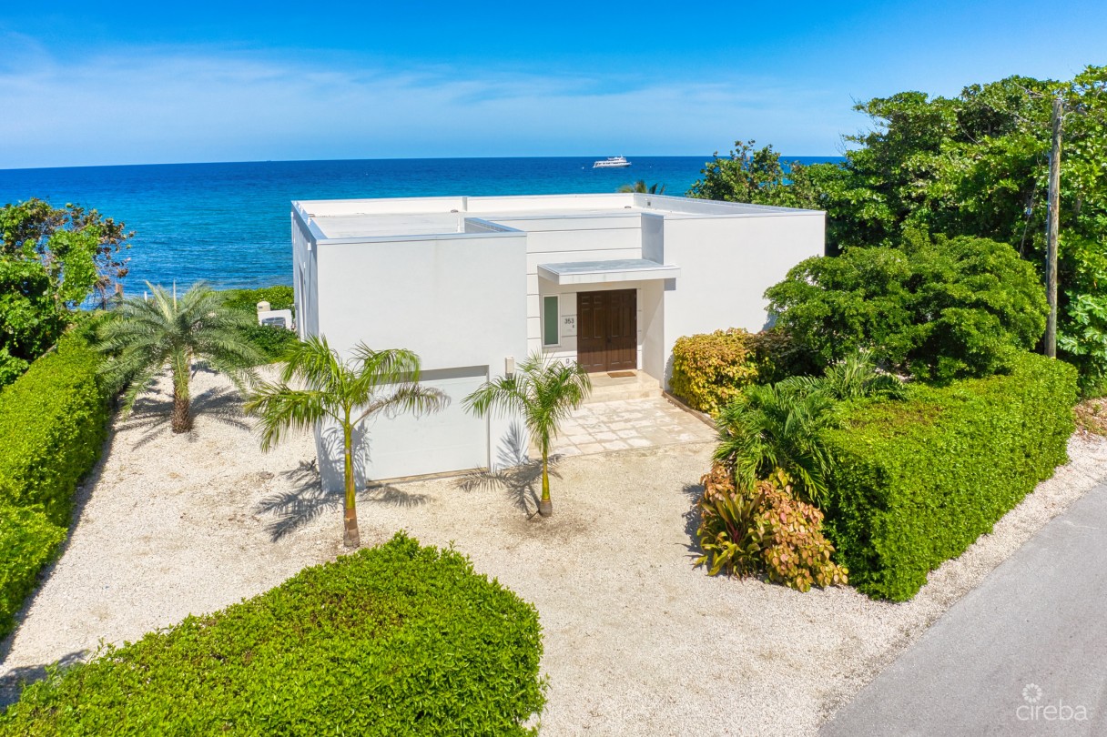 Seaside Hideaway - Fully Renovated Beachfront Gem - Image 19