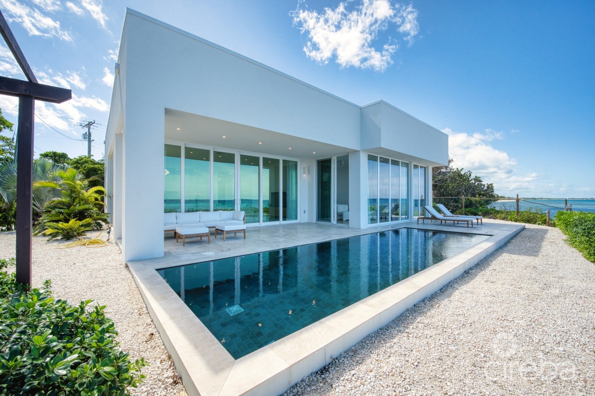 Seaside Hideaway - Fully Renovated Beachfront Gem - Image 24