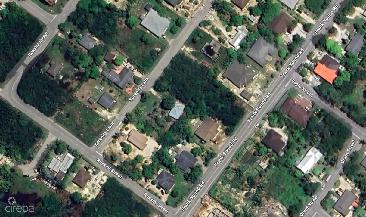 North Side Development Lot With Partial Construction & Plans - Image 5