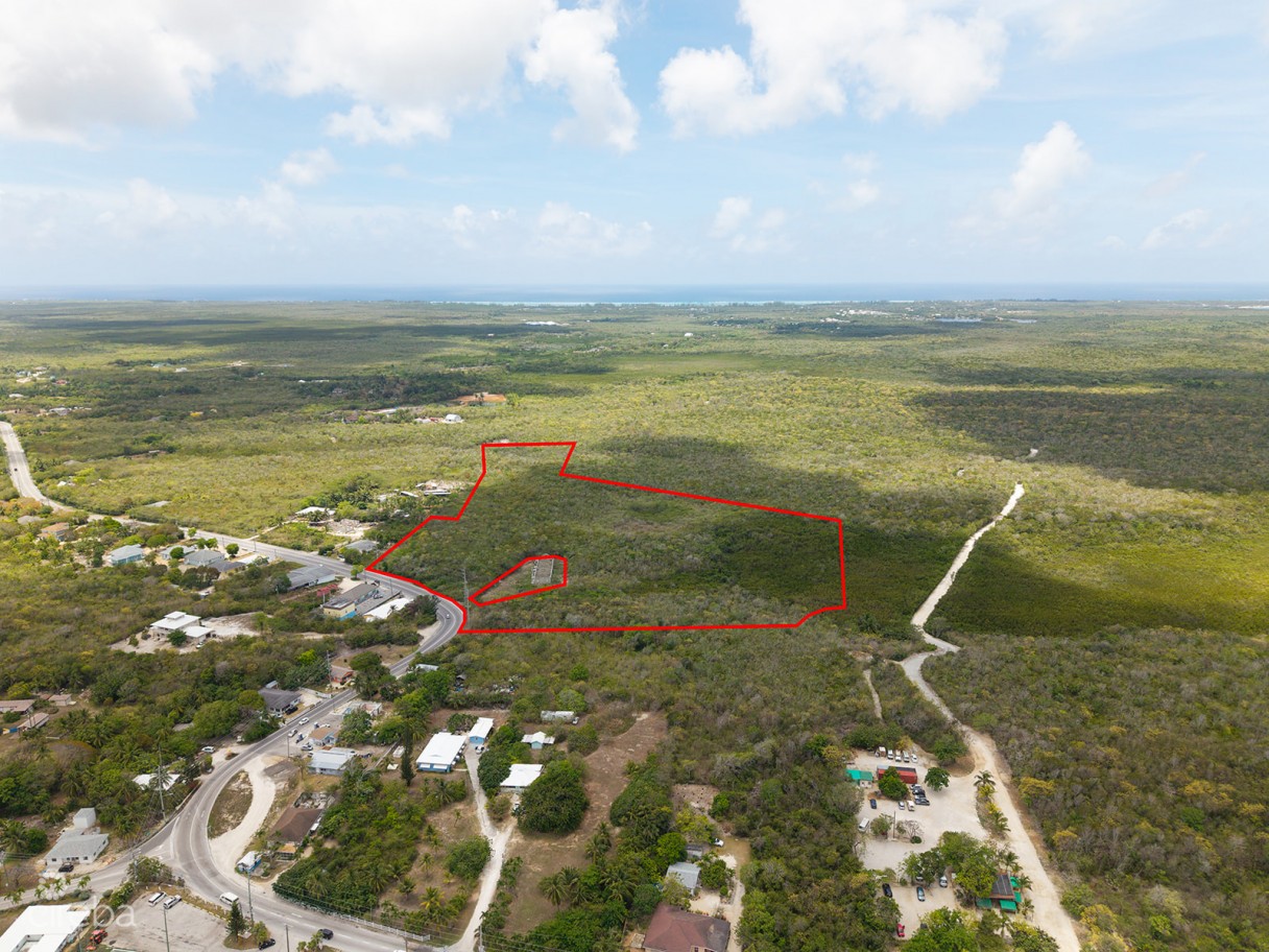 Mccoy Estates - Fully Approved Subdivision Across 17 Acres - Image 4