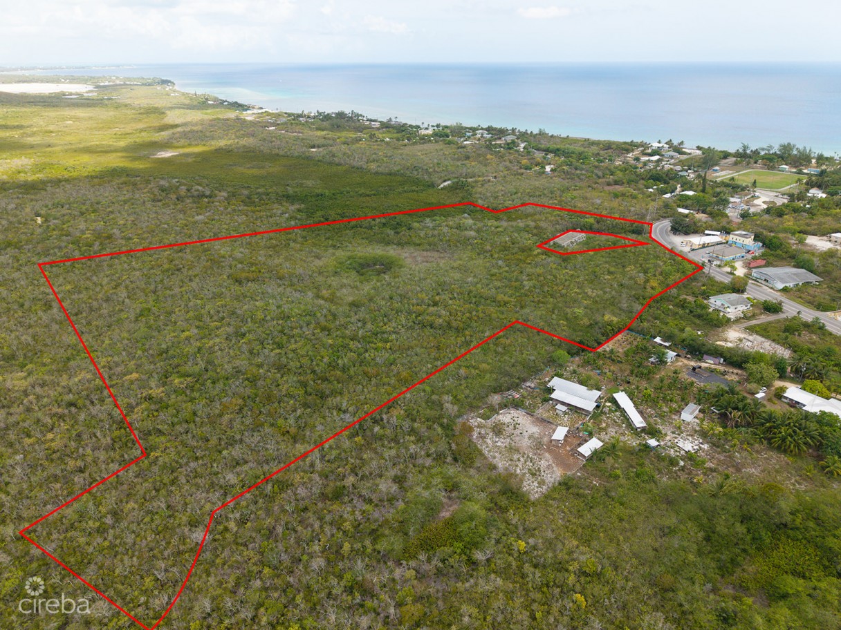 Mccoy Estates - Fully Approved Subdivision Across 17 Acres - Image 5