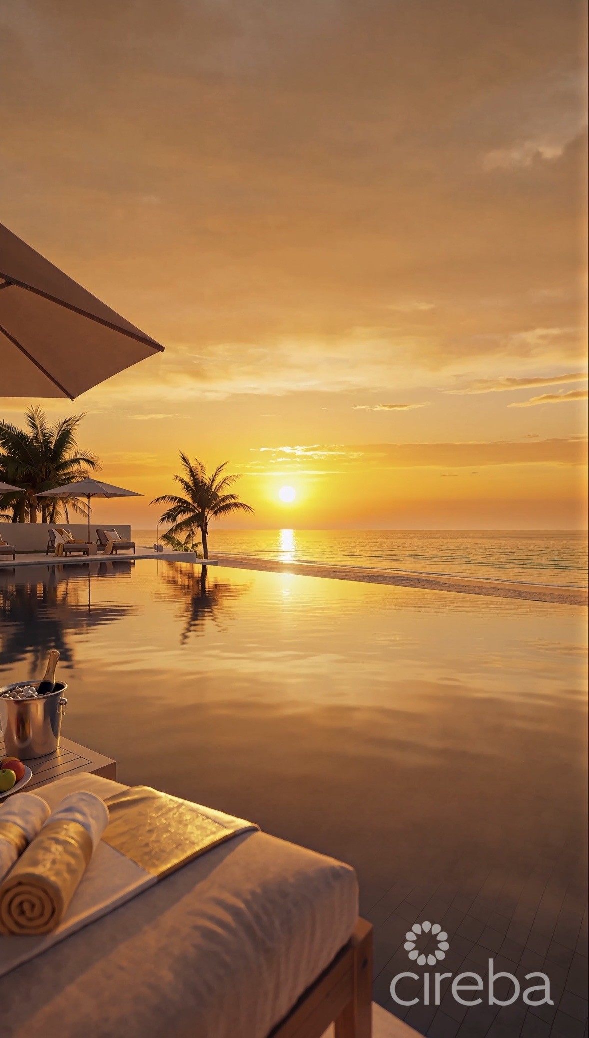 Secret Beach Villa 14