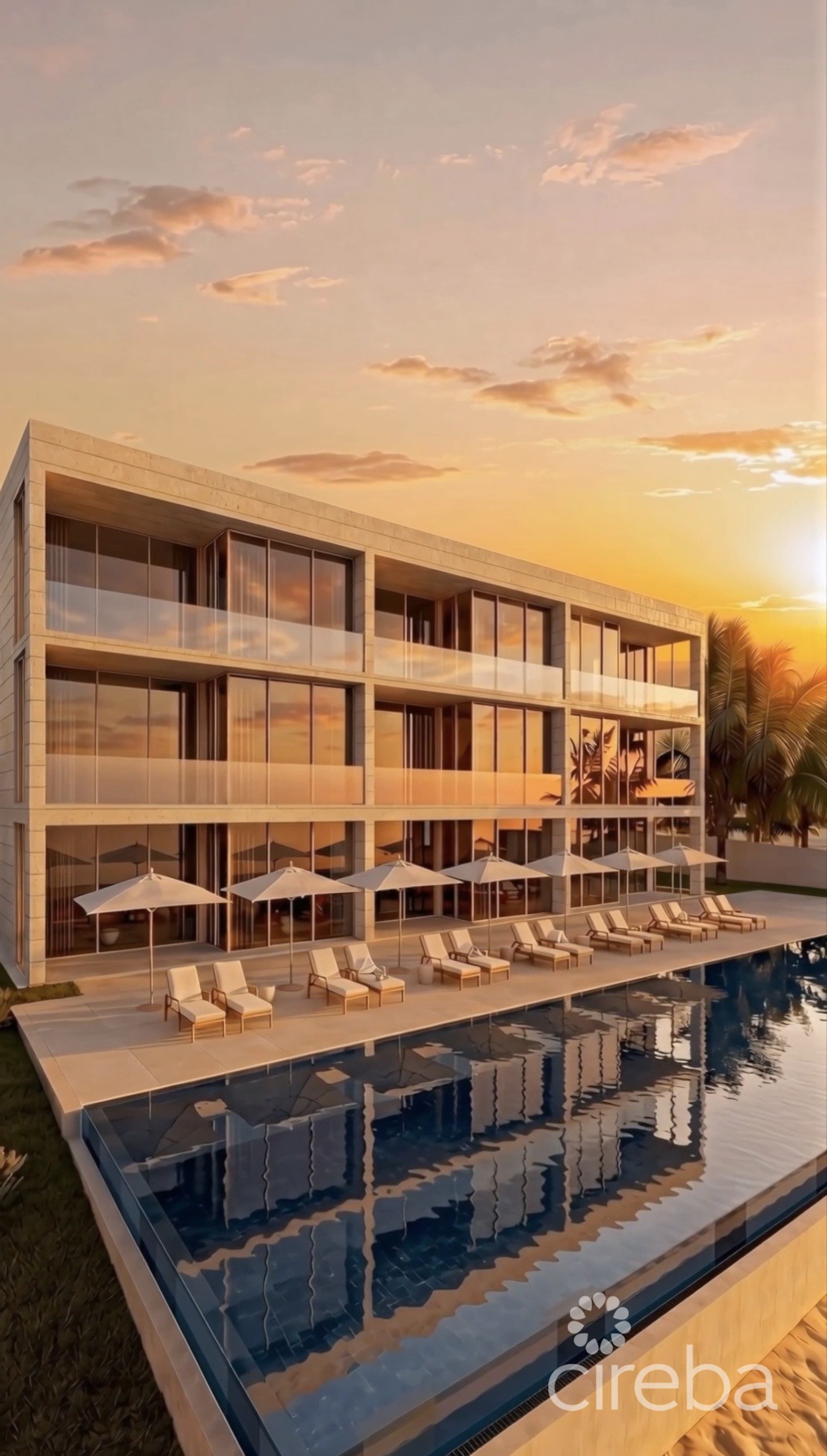 Secret Beach Villa 14 - Image 1