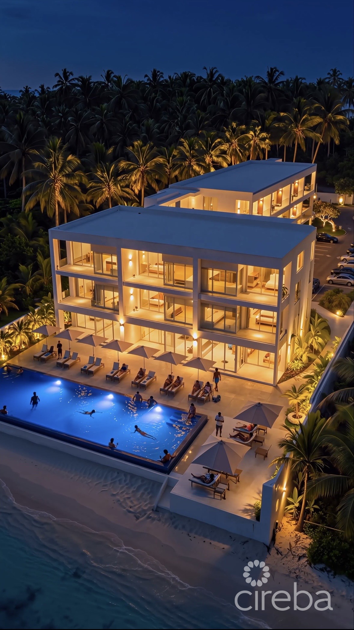 Secret Beach Villa 14 - Image 2