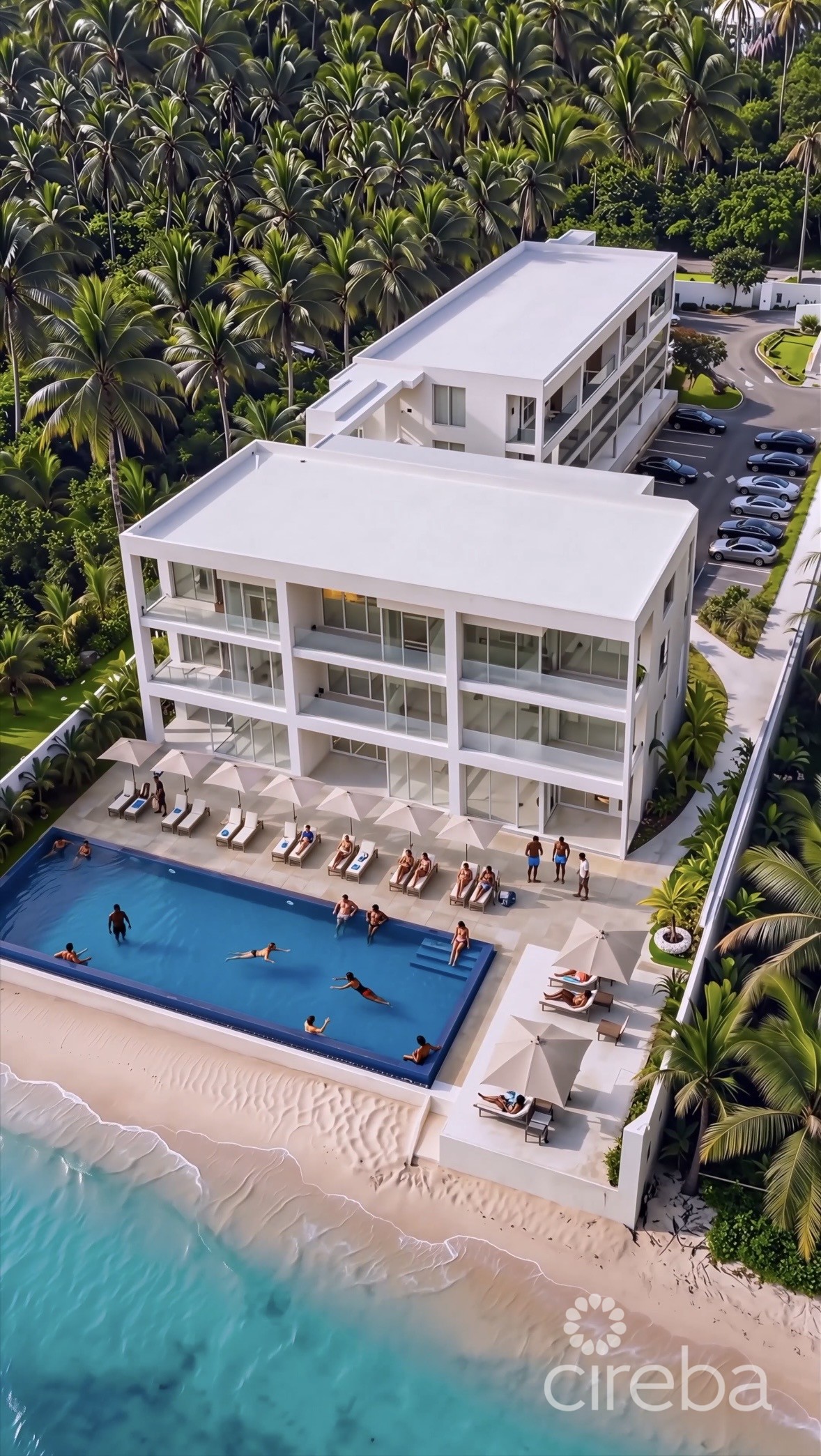 Secret Beach Villa 14 - Image 3