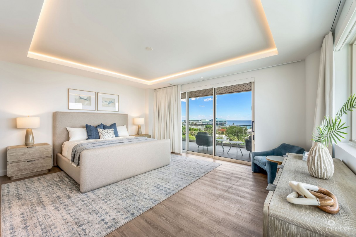 One|gt 601 - Signature Grand Residence - Image 9
