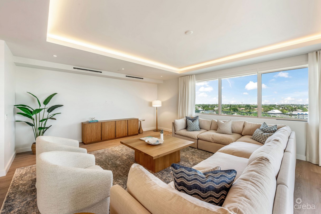 One|gt 601 - Signature Grand Residence - Image 7